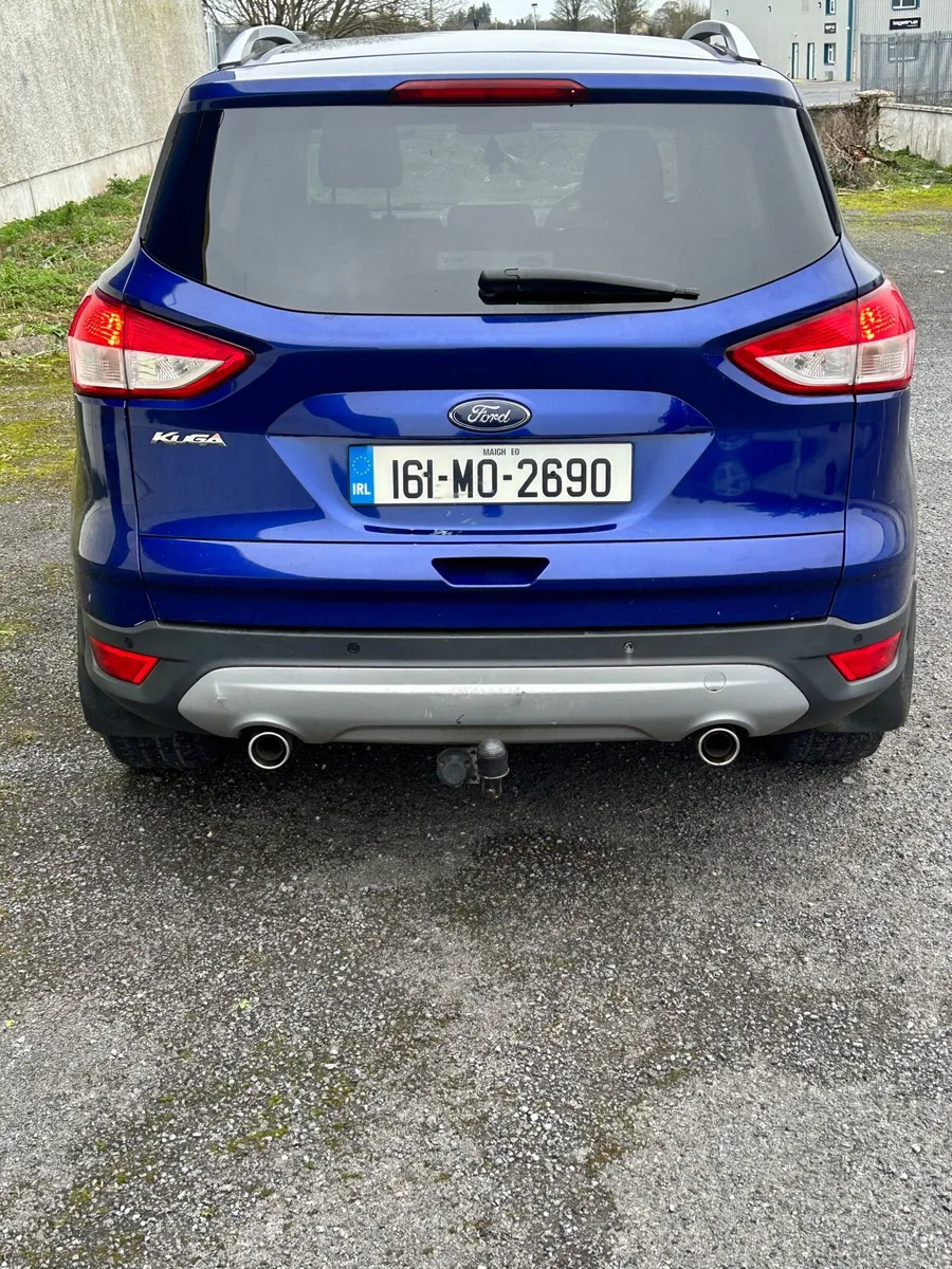 Ford kuga - Image 2