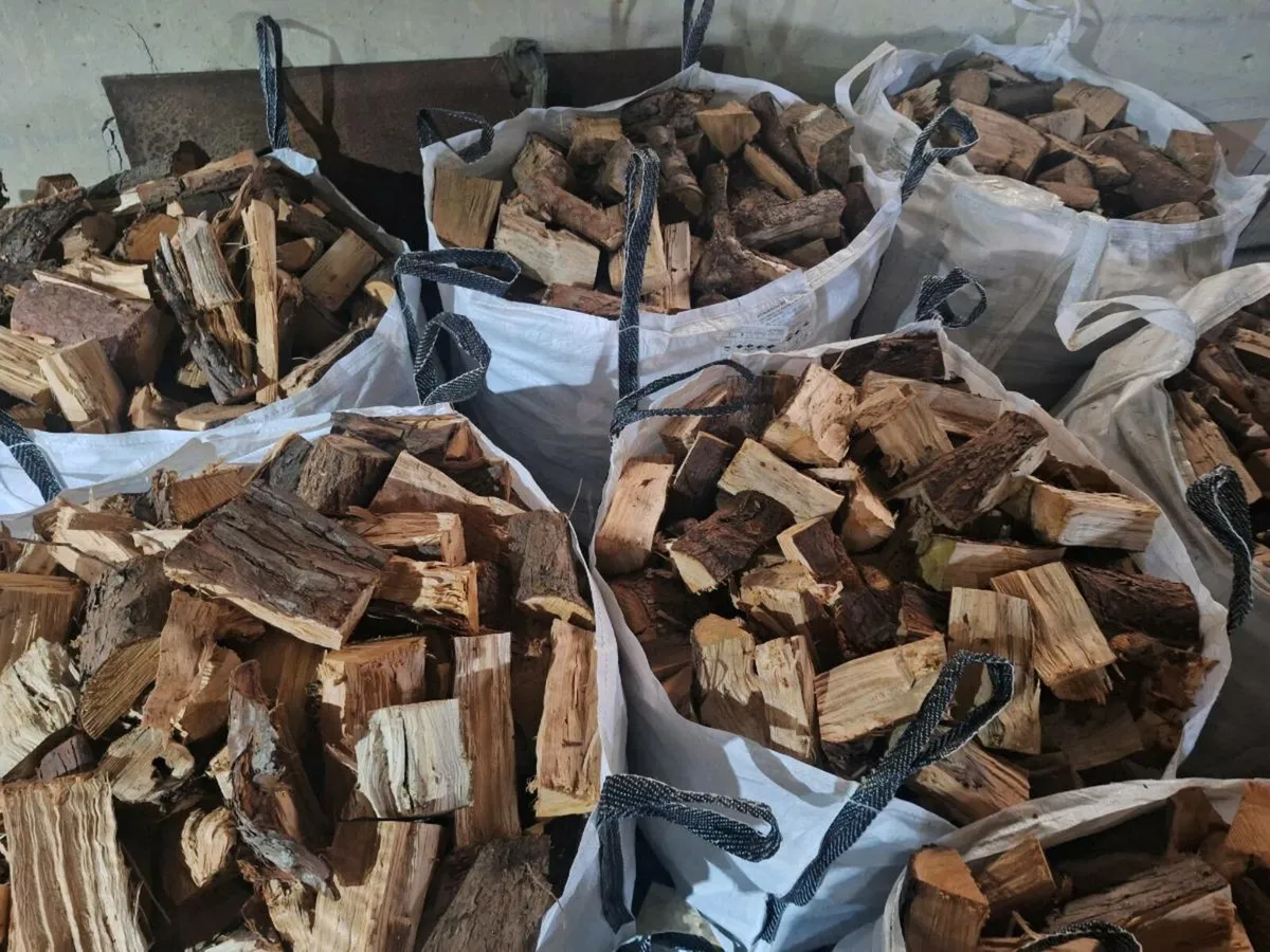 Firewood Logs - Image 2