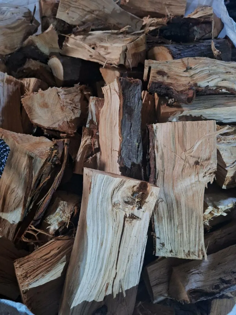 Firewood Logs - Image 3