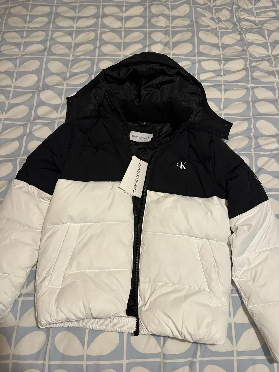 Calvin Klein Jacket - Image 1