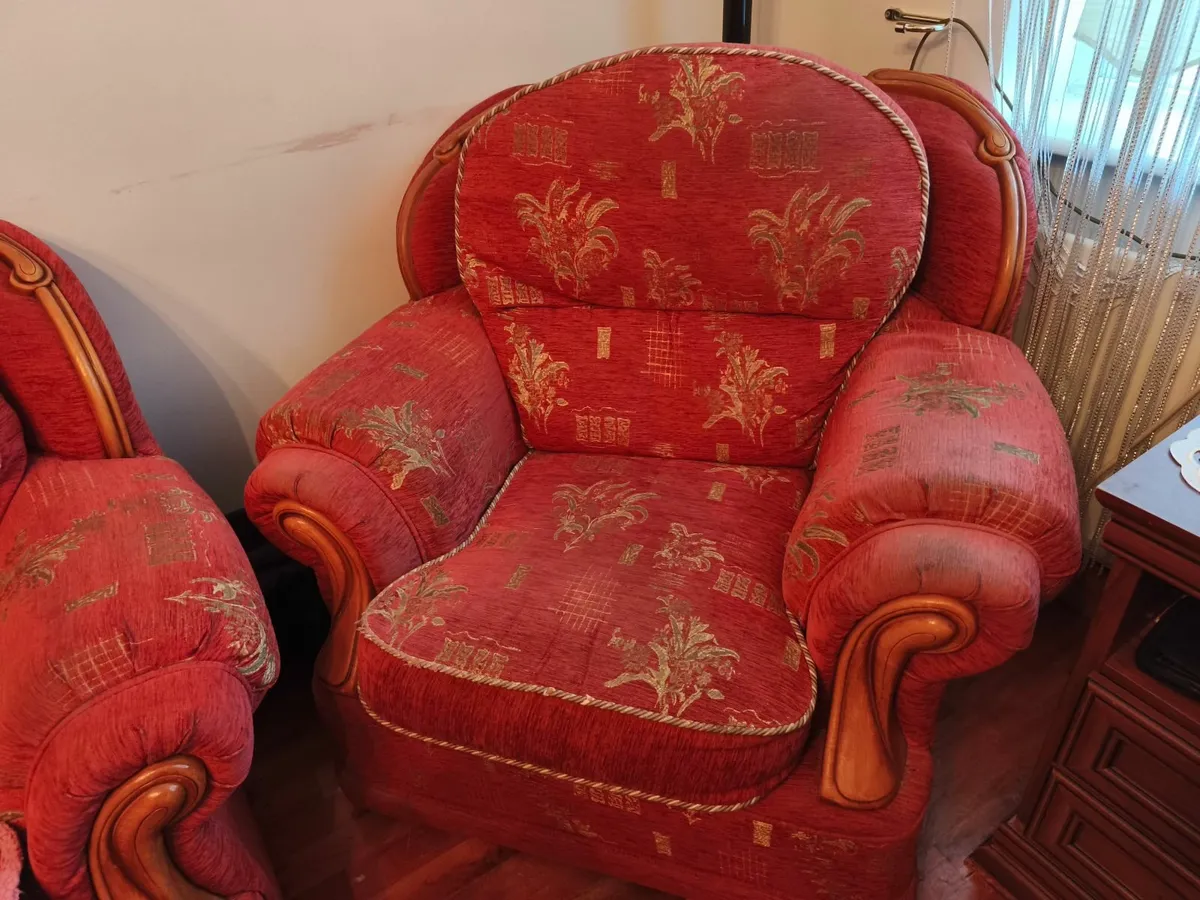 sofas for sale - Co.Carlow - Image 1