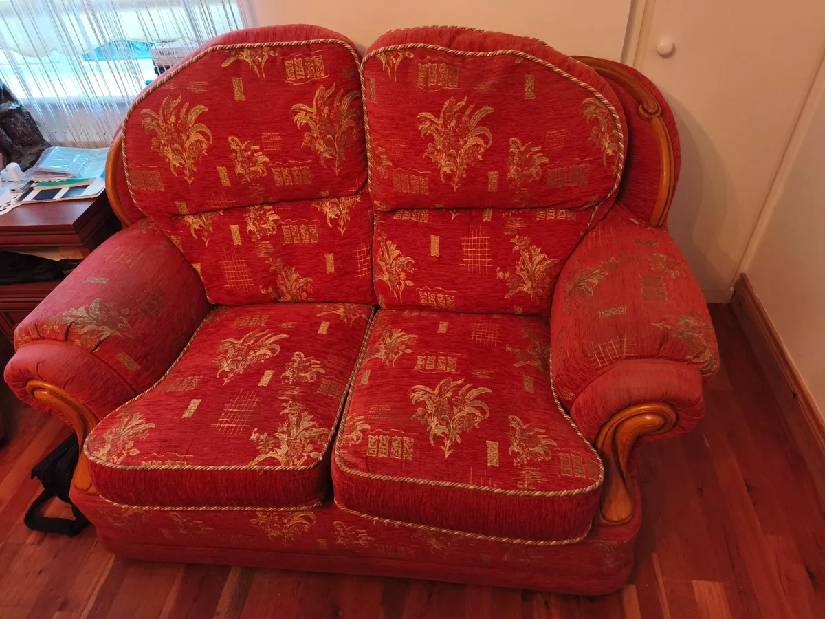 sofas for sale - Co.Carlow - Image 2