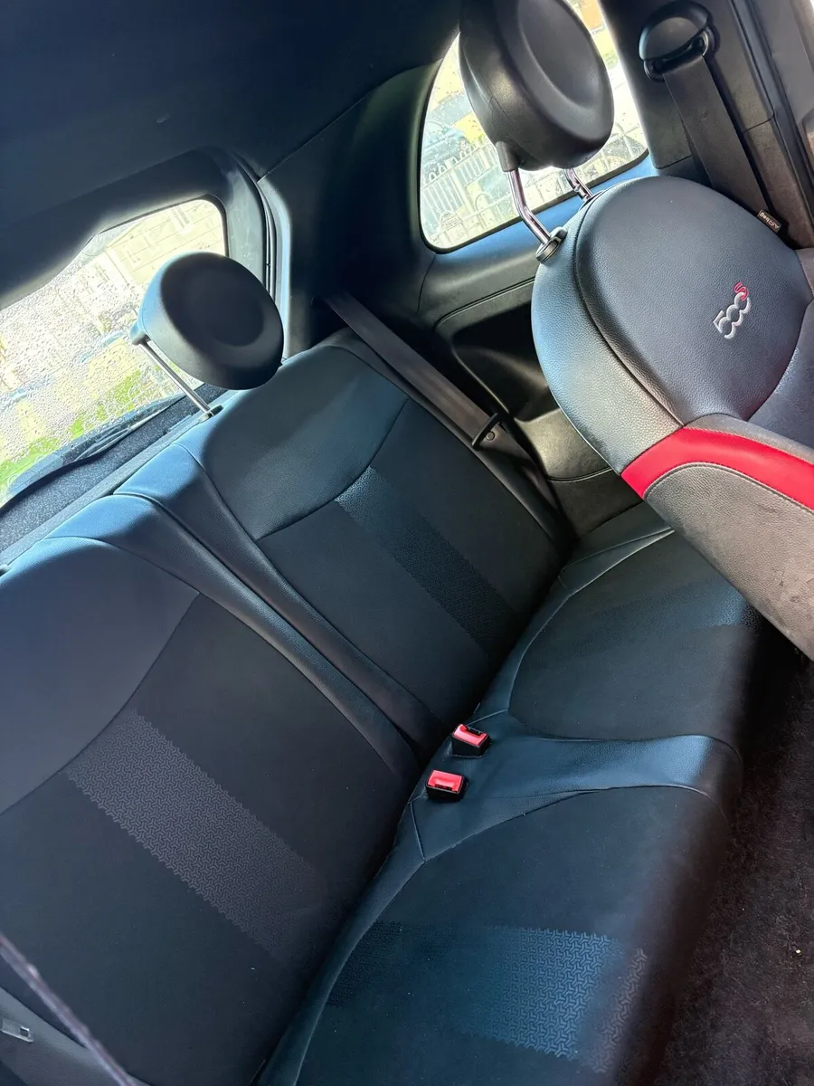 Fiat 500 - Image 2