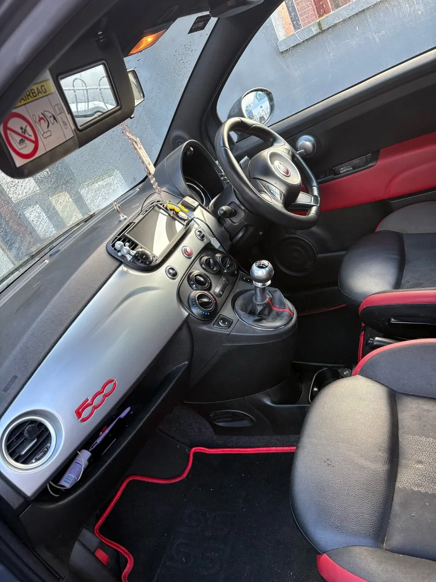 Fiat 500 - Image 4