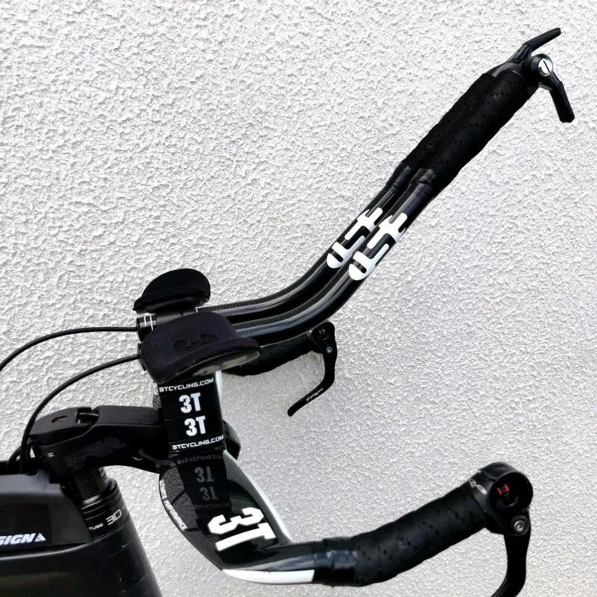 Argon 18 TT Bike - Image 3