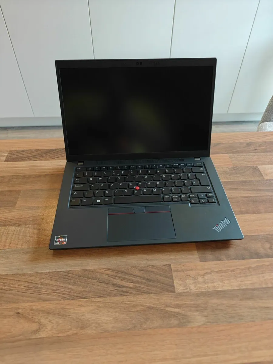 Lenovo ThinkPad L14 Gen4 Laptop | AMD Ryzen 5 Pro - Image 2