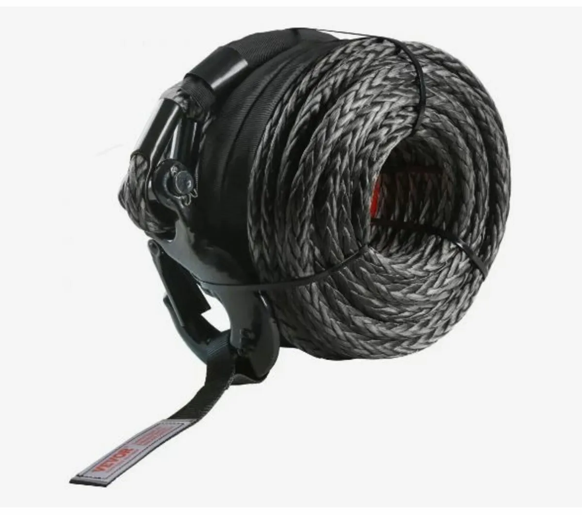 Synthetic Winch Rope - Image 1