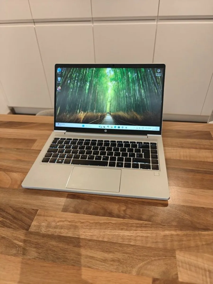 HP Probook 440 G9 | i5 (12th gen)| 24GB | 256GB | - Image 1
