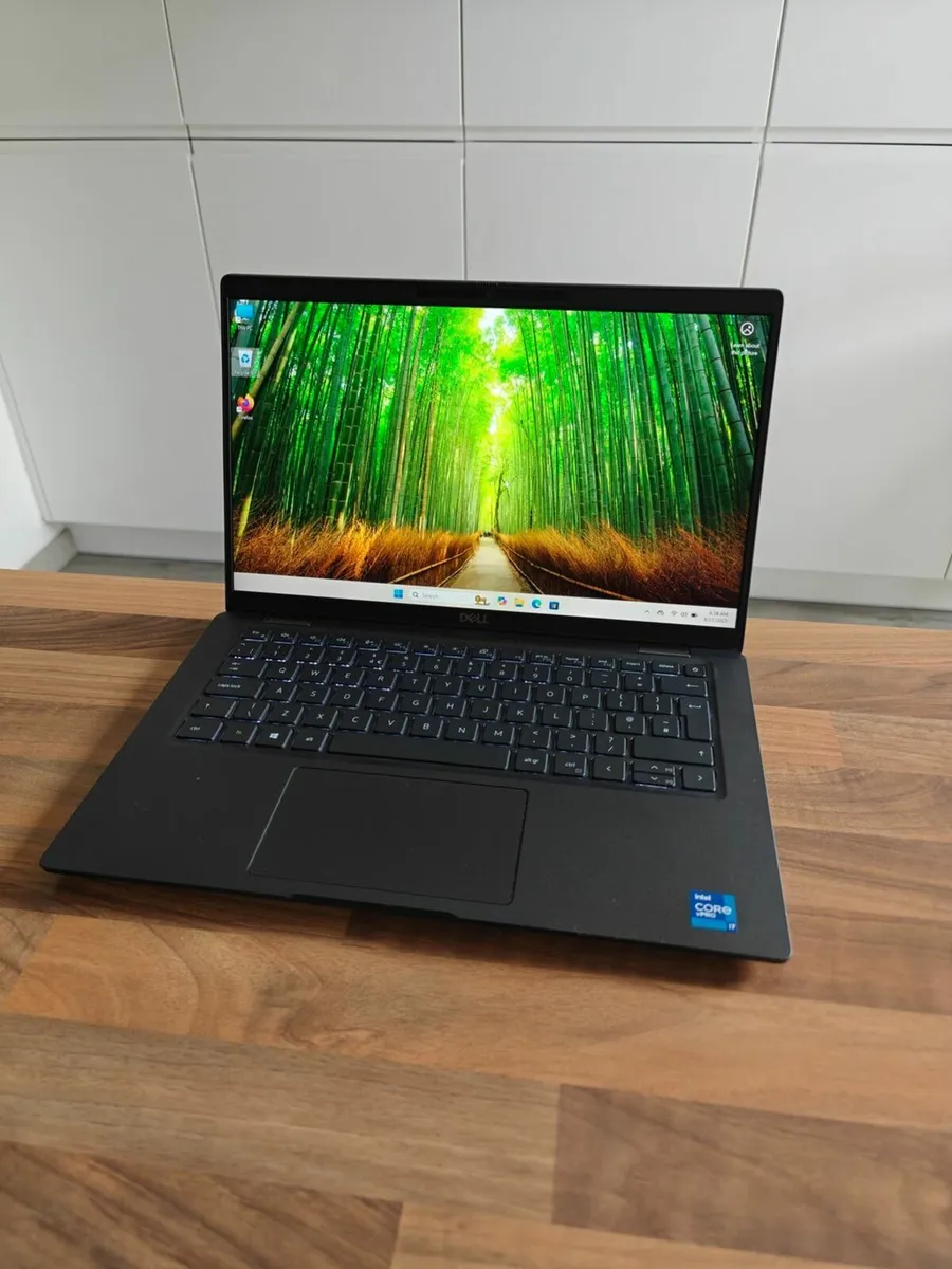 Dell Latitude 7420 | i7 vPro | 16GB | 512GB | 14" - Image 1