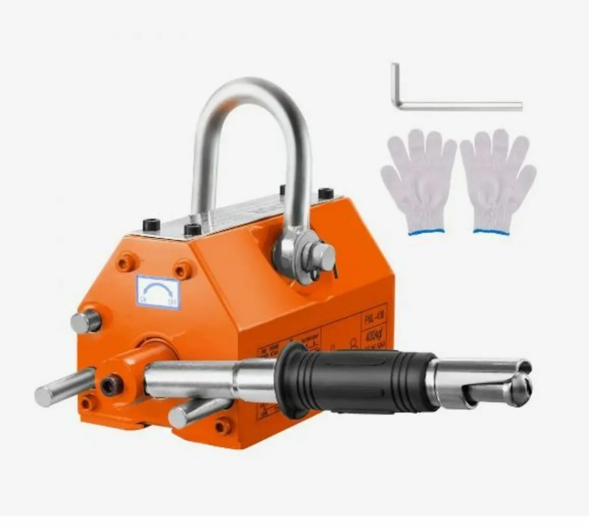 Magnetic Lifter - Image 1