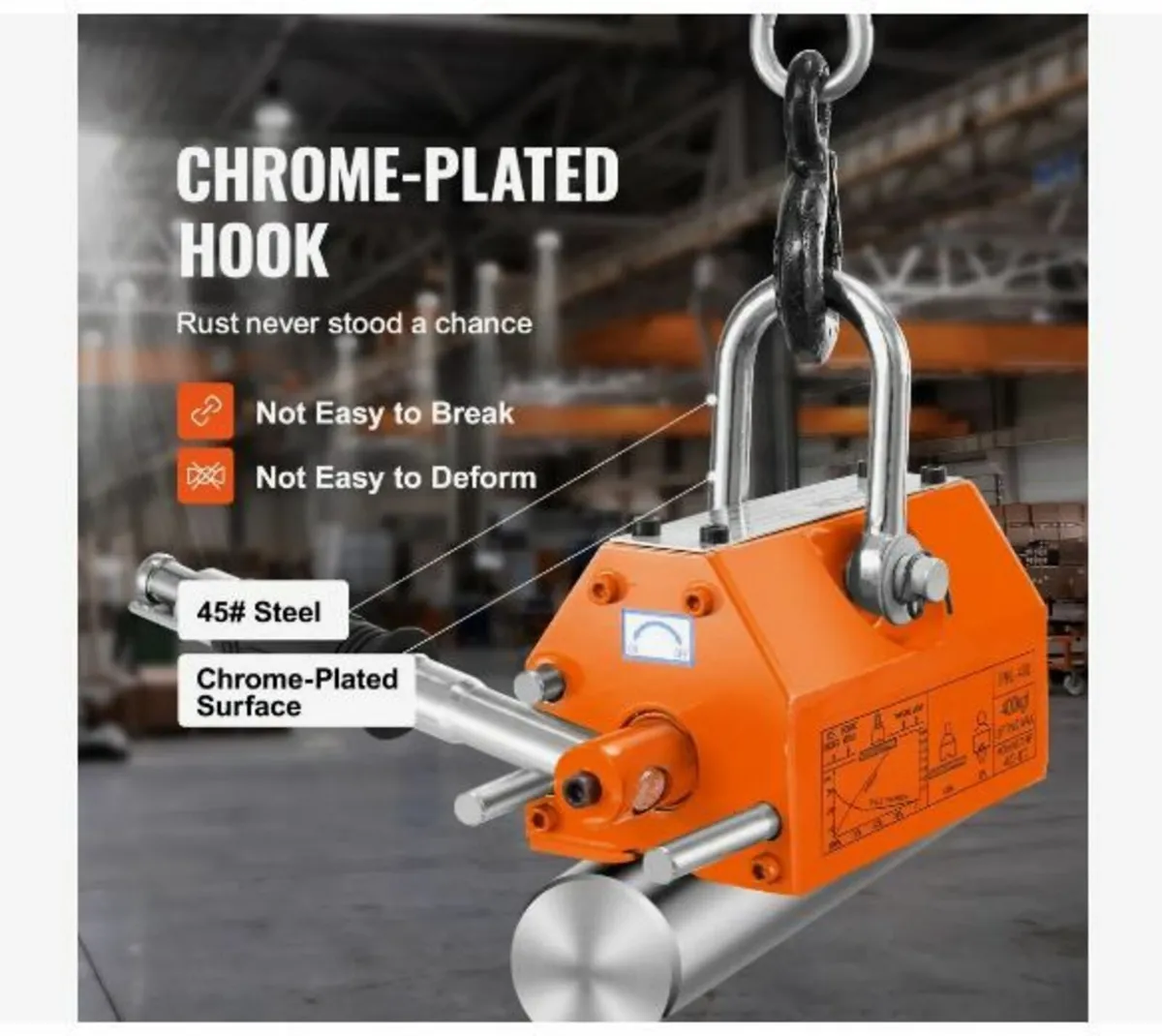 Magnetic Lifter - Image 3