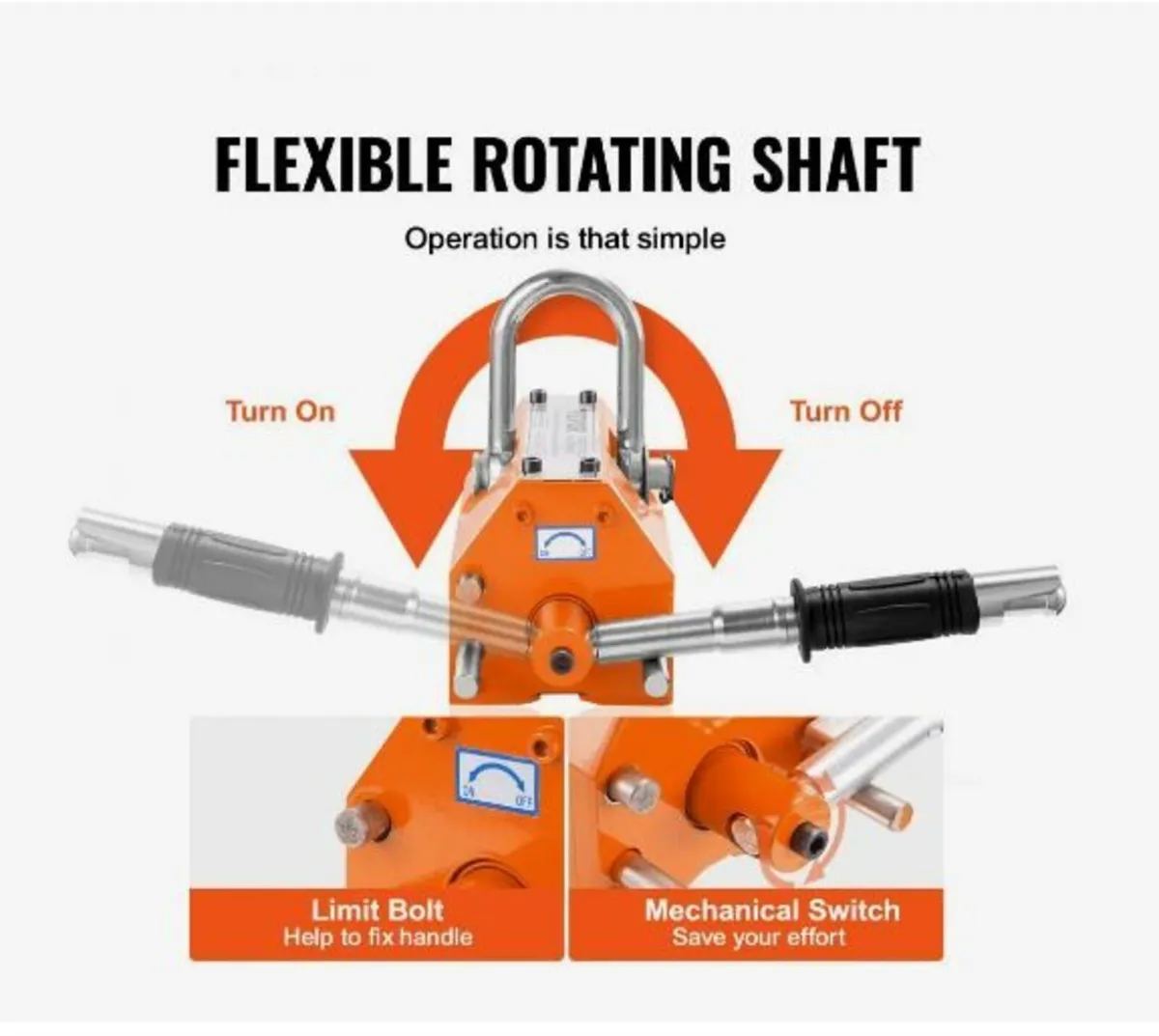 Magnetic Lifter - Image 4