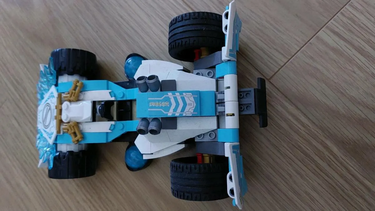 Lego Ninjago - Image 4