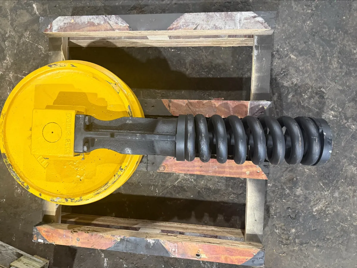 Recoil Units @ Undercarriage Ireland - Image 4