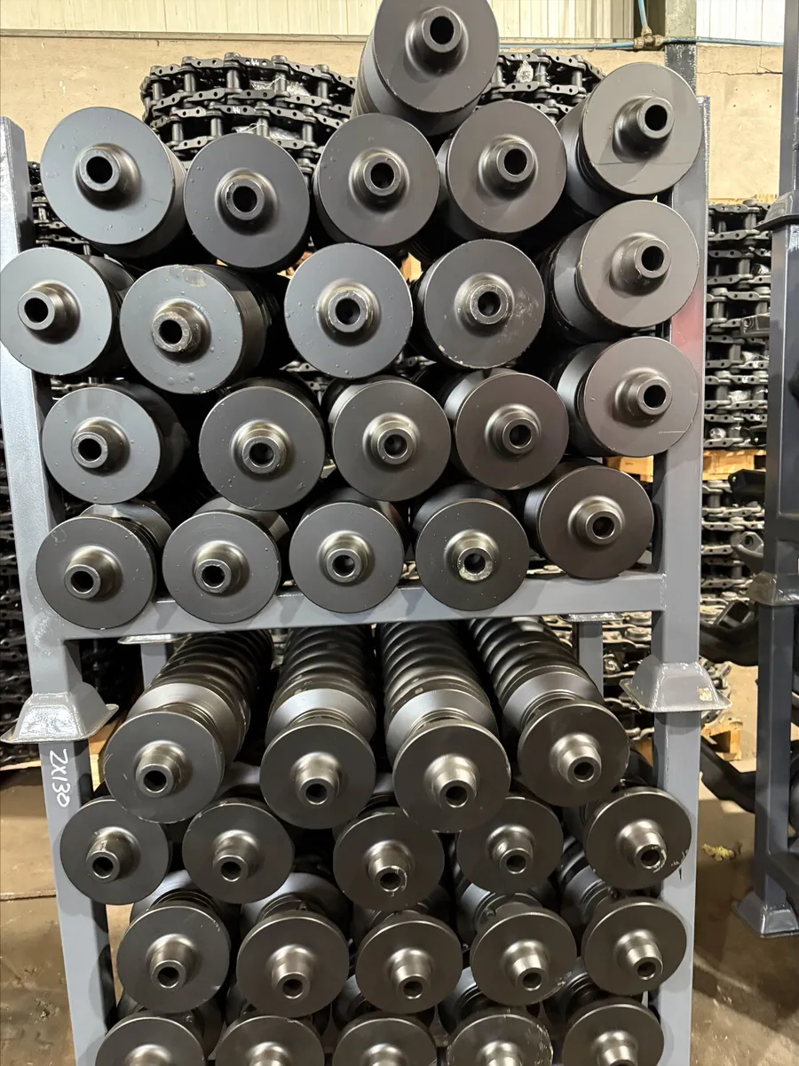 Recoil Units @ Undercarriage Ireland - Image 1