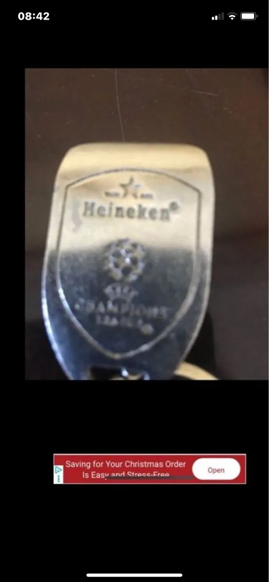 Novelty Key Rings - Image 2