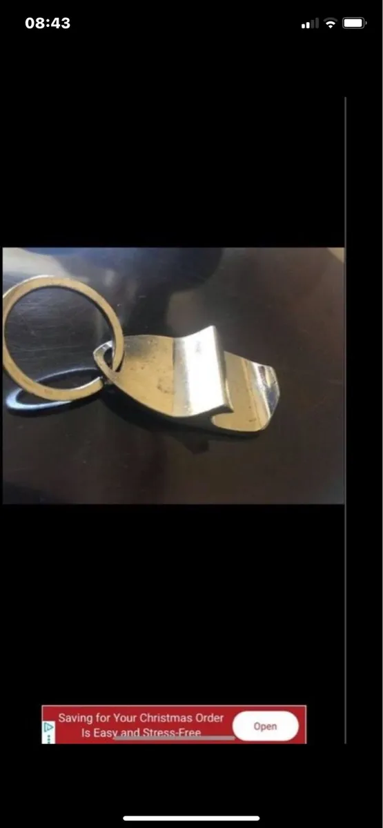 Novelty Key Rings - Image 3