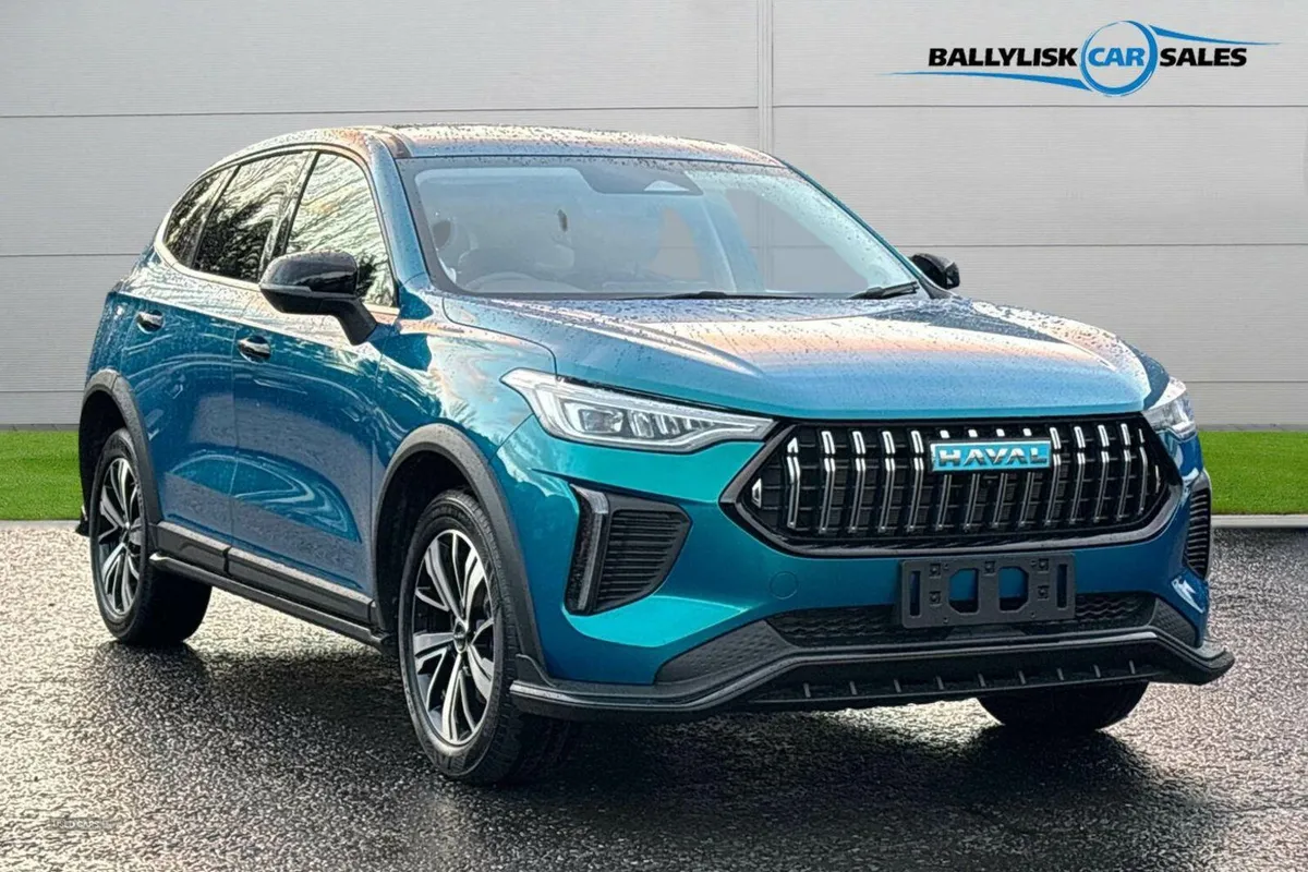 GWM Other 1.5 Lux 189PS Petrol Self Charge Hybrid - Image 1