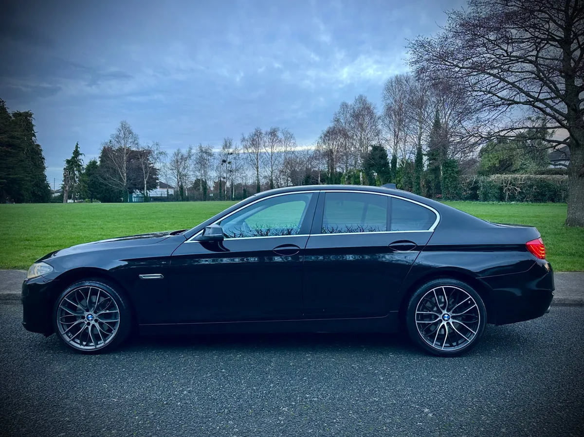 BMW 520 Diesel SE Auto | March 27 nct. - Image 3