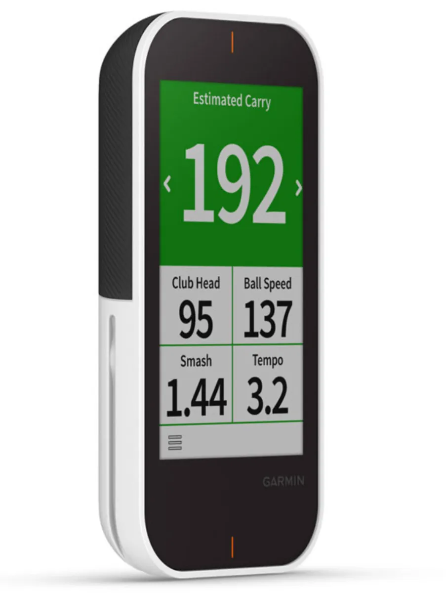 Garmin Approach G80 Golf GPS & Launch Monitor - Image 4