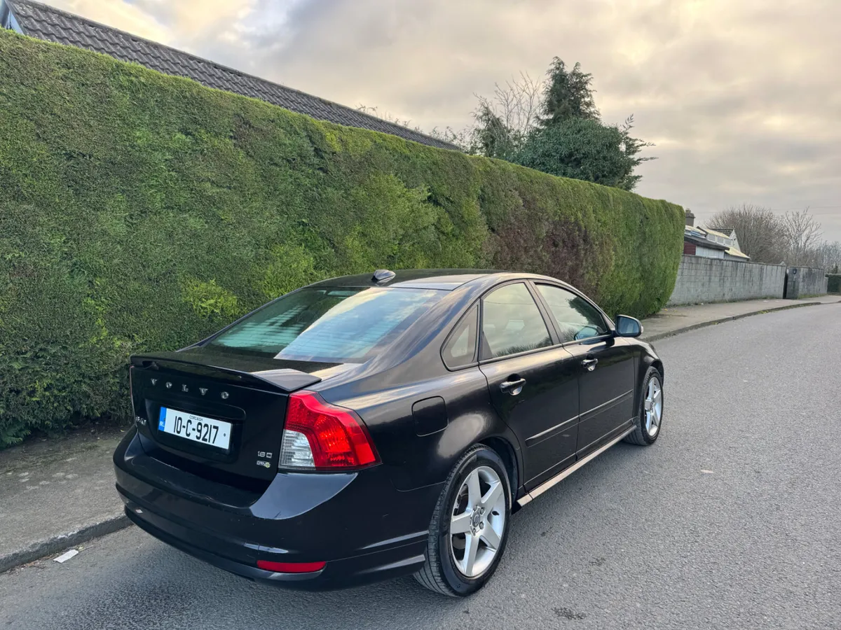 Volvo S40 - Image 3