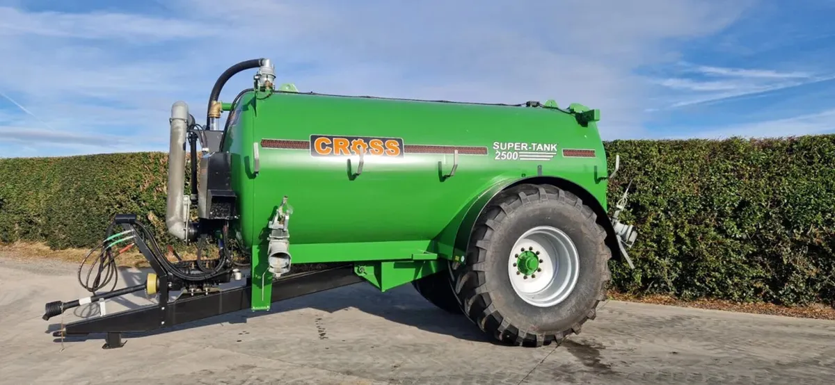 2500 Recon Tanker - Image 3