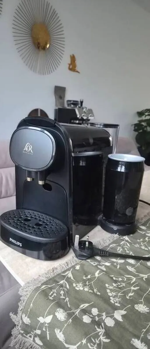 Coffee machine - Image 1