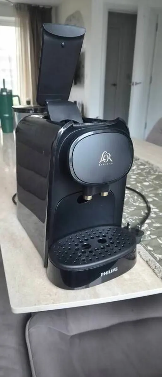 Coffee machine - Image 2