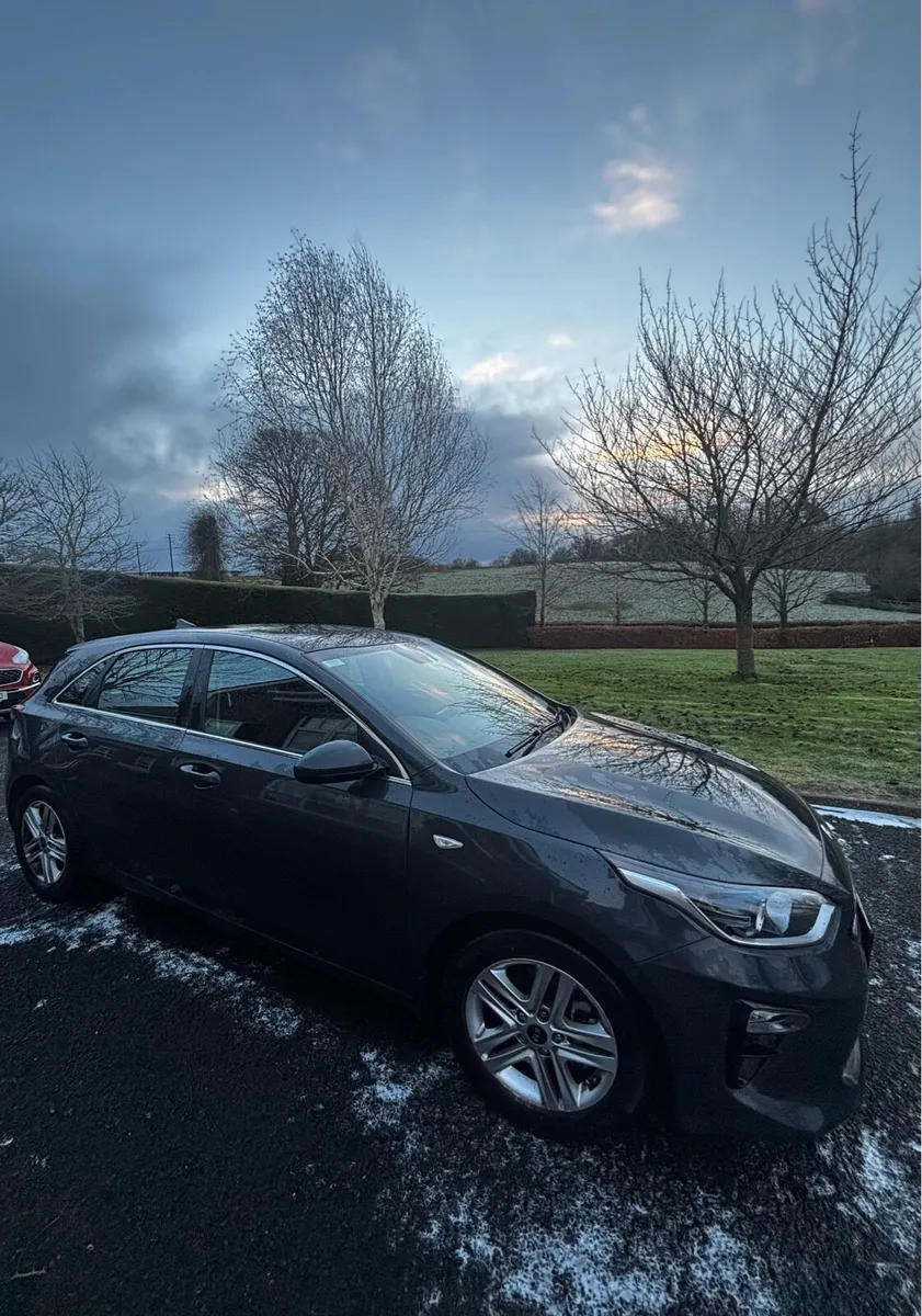 2019 Kia Ceed 1.6L Diesel - Image 3