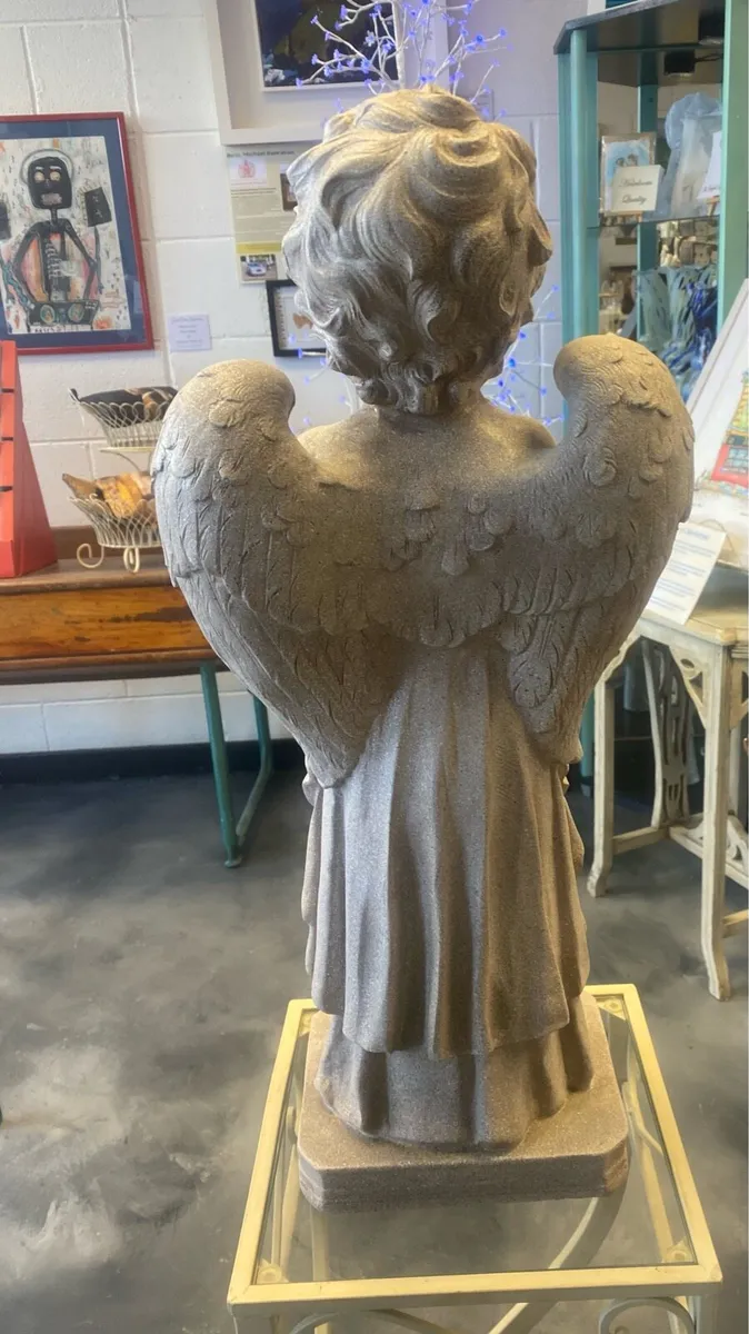 Angel Indoor/Outdoor - Image 3