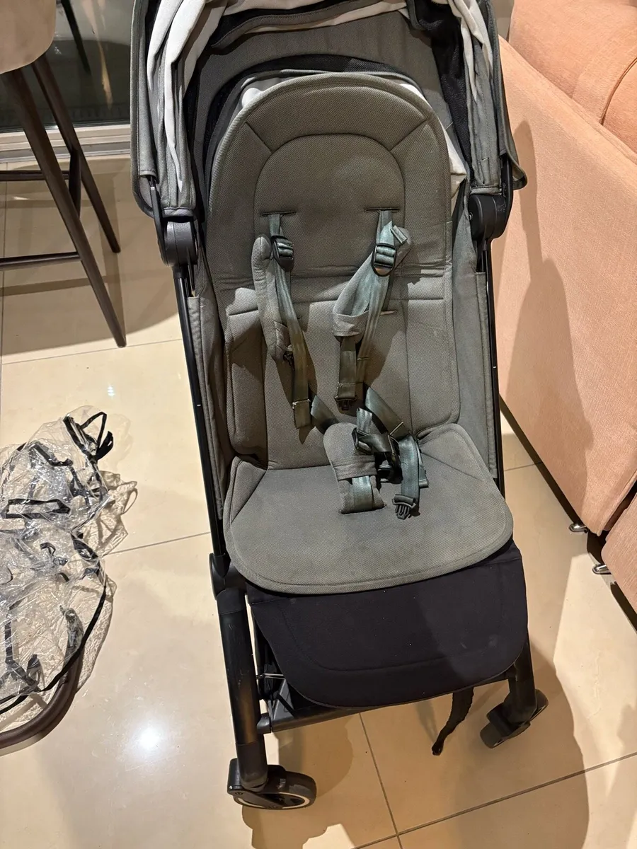 Joolz Aer Stroller - Image 3