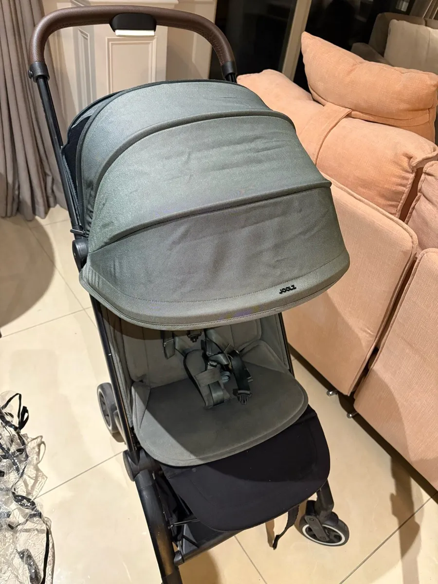 Joolz Aer Stroller - Image 2