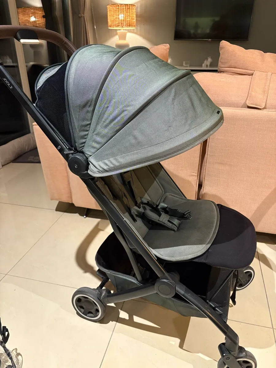 Joolz Aer Stroller - Image 1