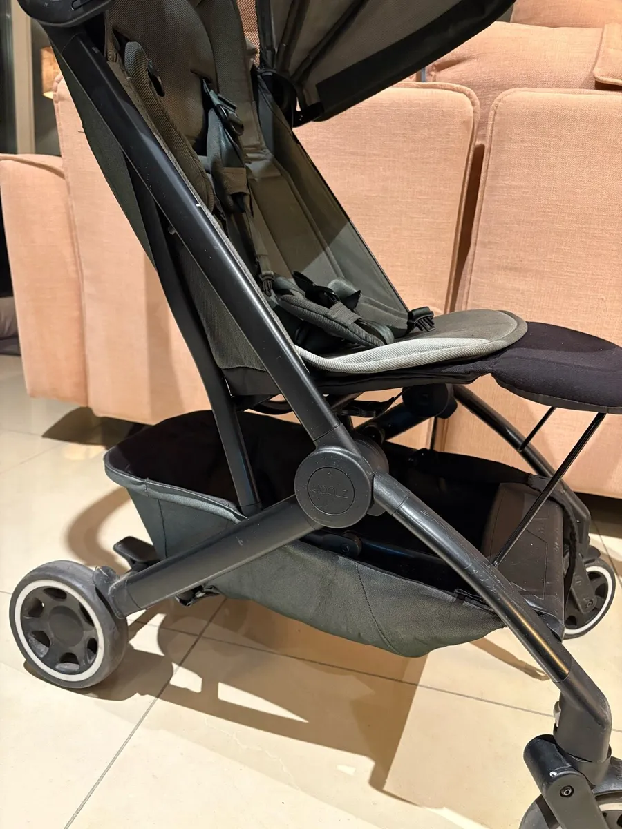 Joolz Aer Stroller - Image 4