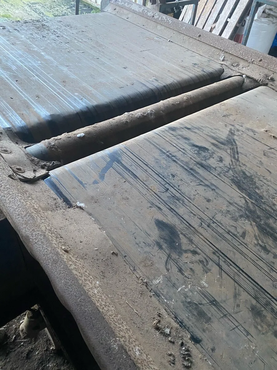 Potatoe Grader - Image 2