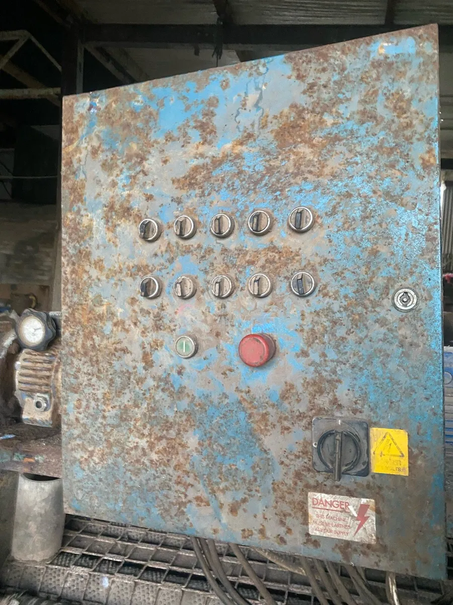 Potatoe Grader - Image 4