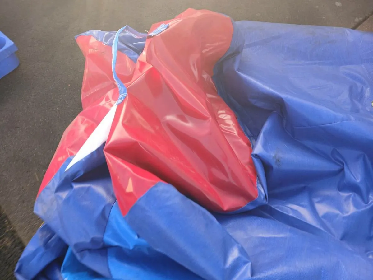 OUTDOOR PVC BAGS - Image 3