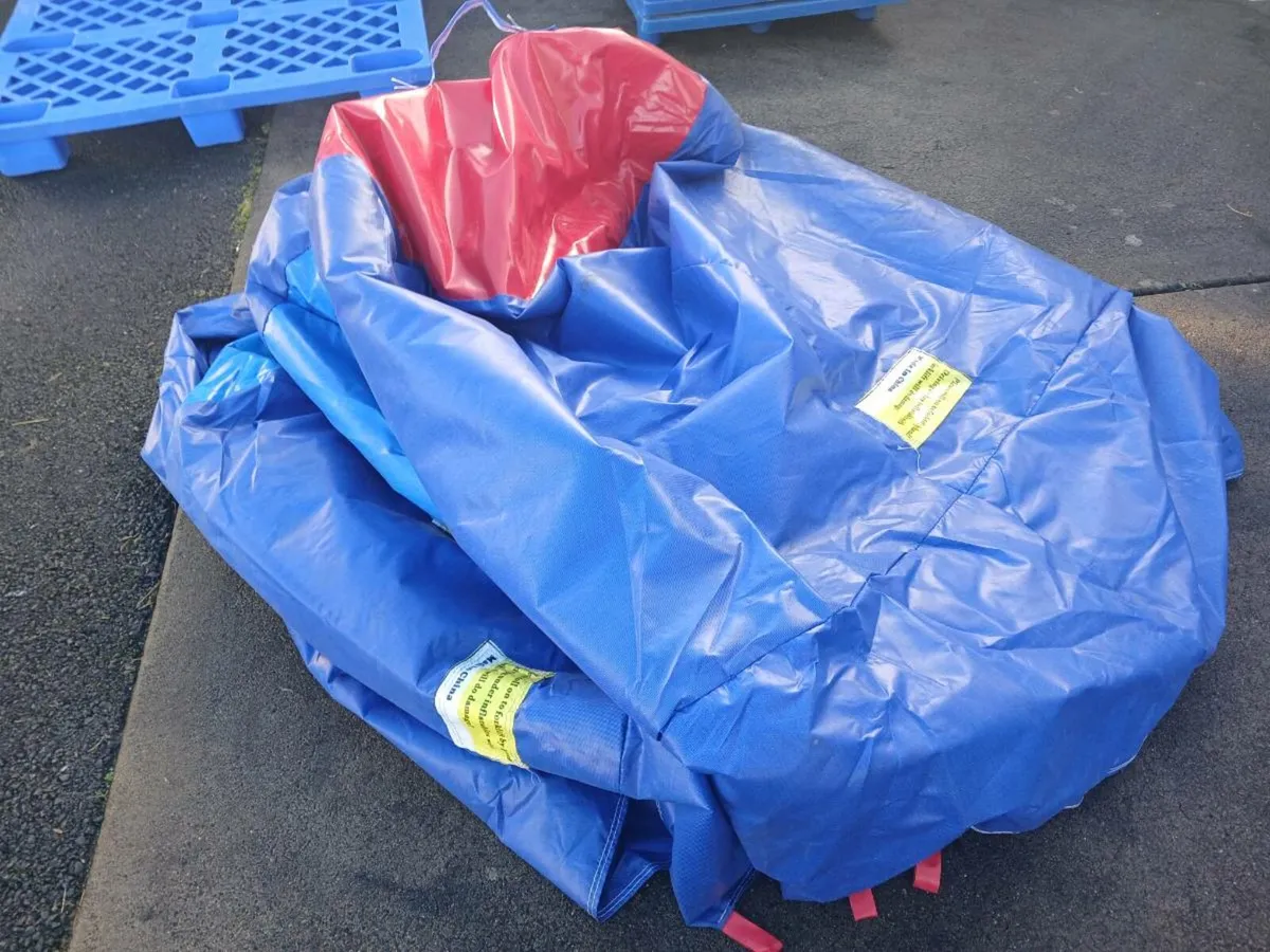 OUTDOOR PVC BAGS - Image 4