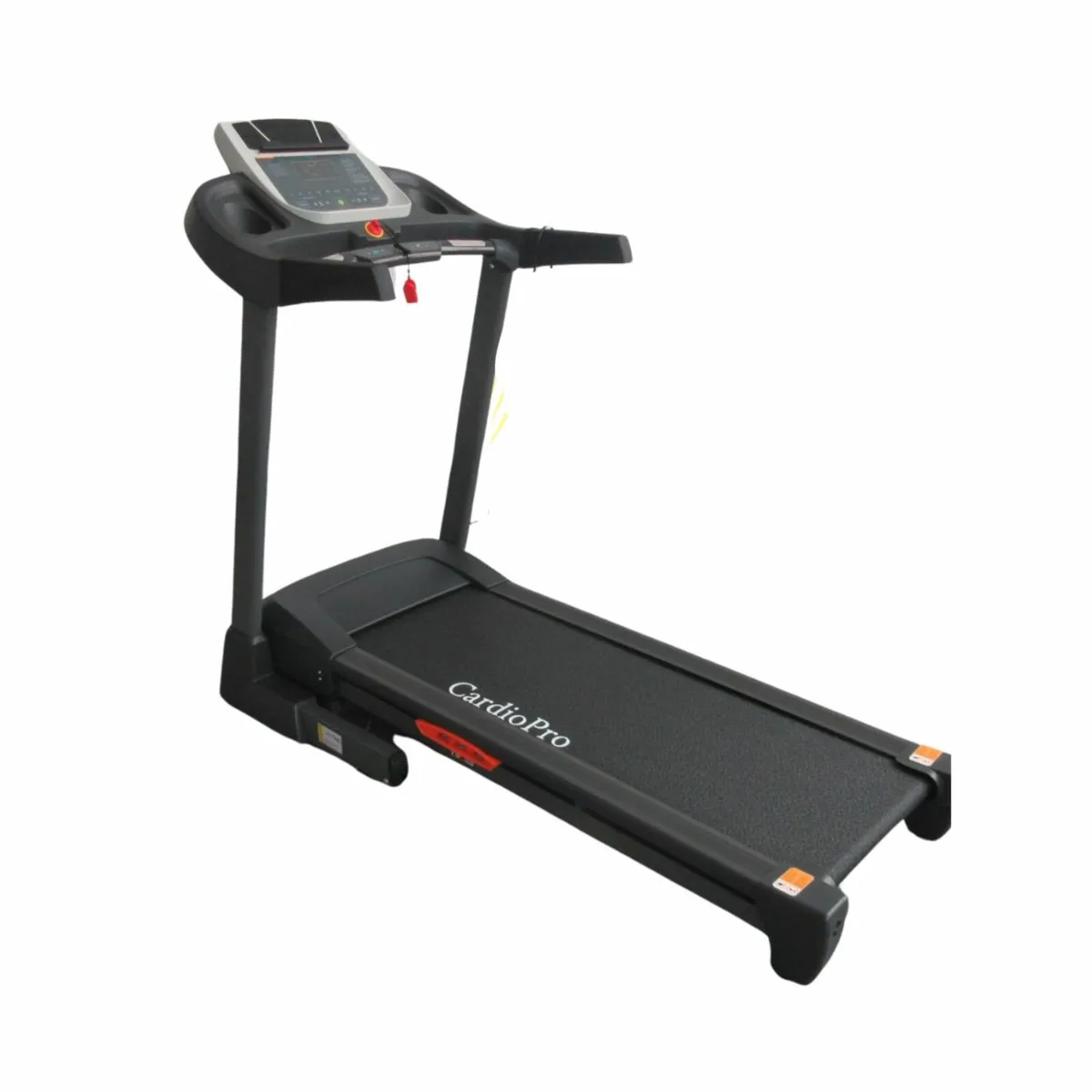 Cardio Pro Tm3 Treadmill-Free delivery