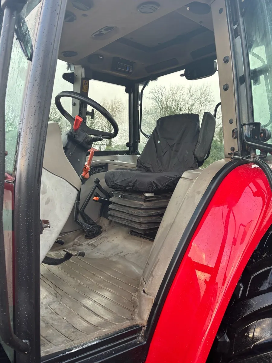 Case jxu 1100 - Image 4