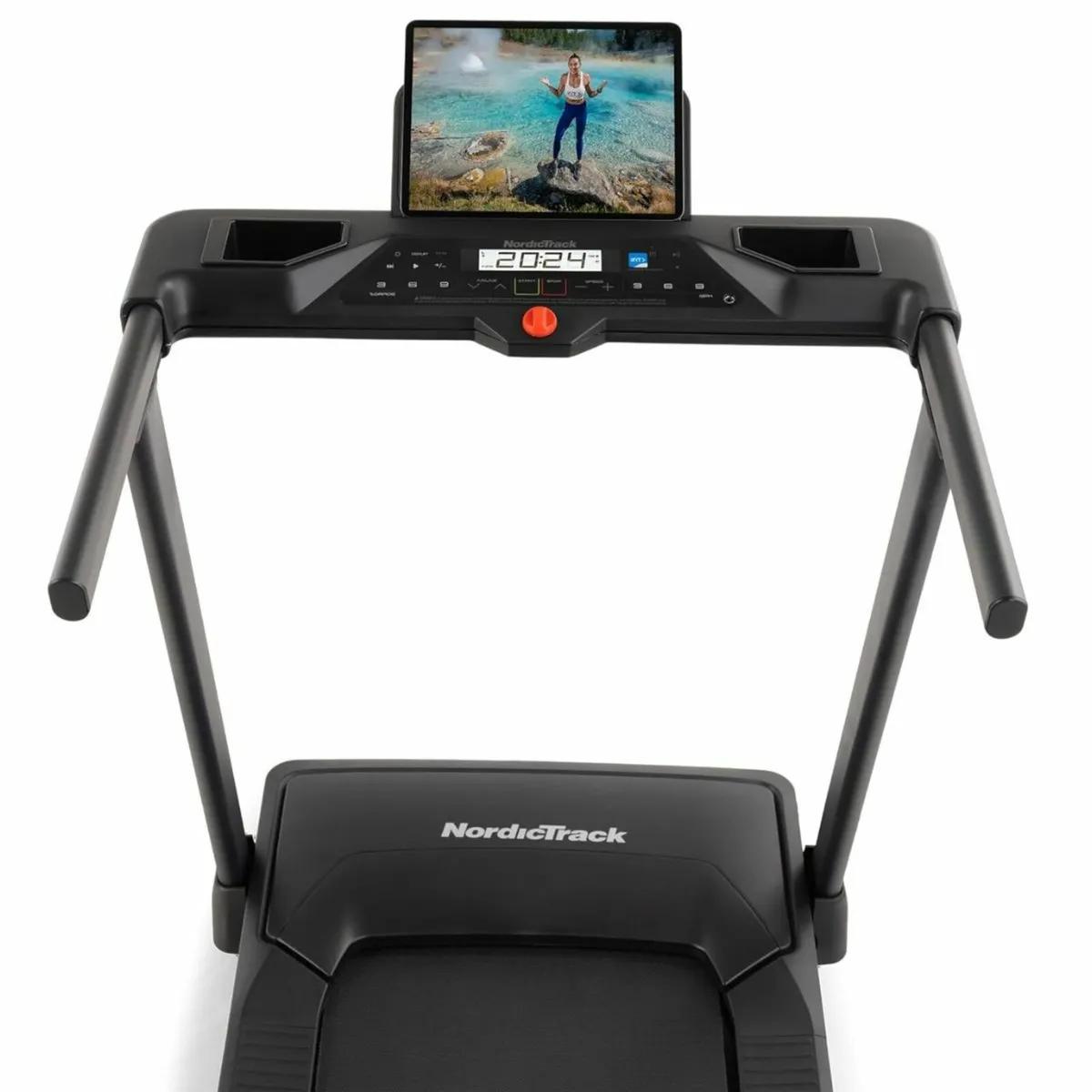 Nordictrack T5 Treadmill-Free delivery - Image 3