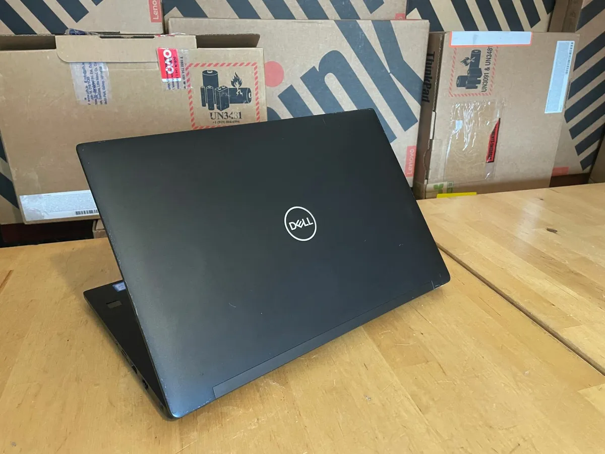 Dell Latitude Business Laptops-Core i7-16GB-512SSD - Image 4