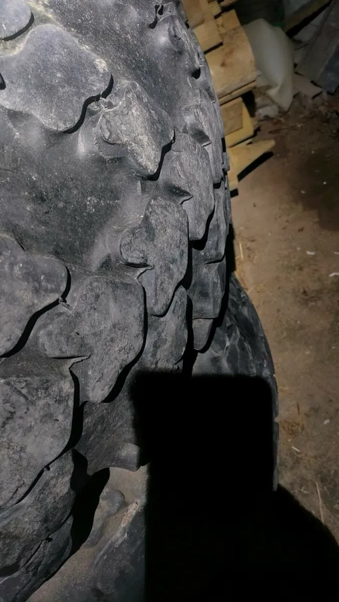 Tanker wheels - Image 4