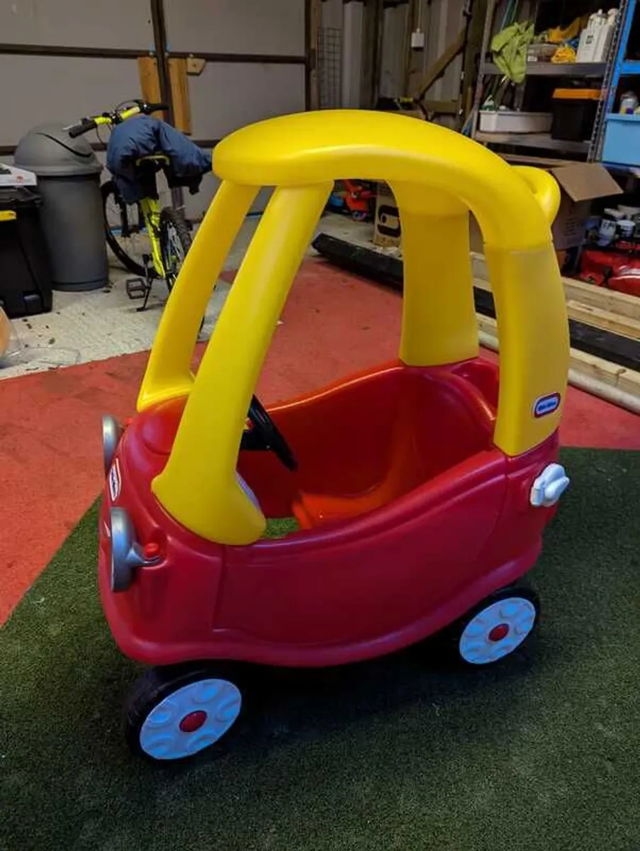 Car ride on - Image 3