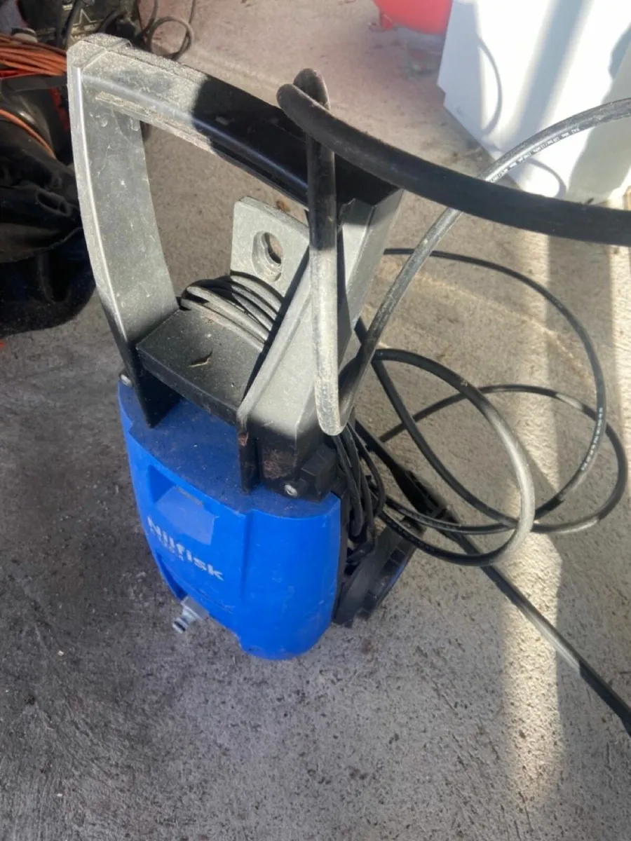 Garage Clear-out : Tools, Machinery, All must go.. - Image 4