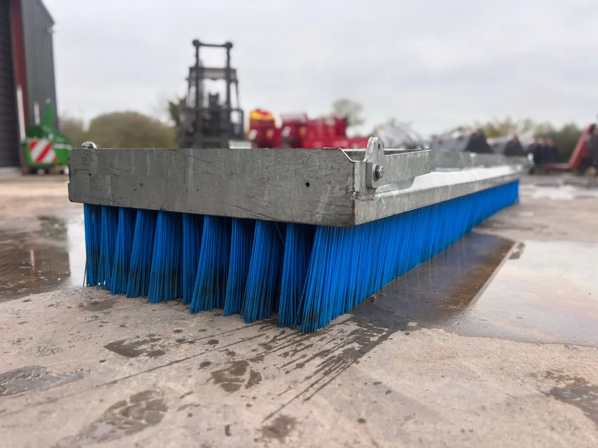 NC  Sweeper Brush 3M - Image 2