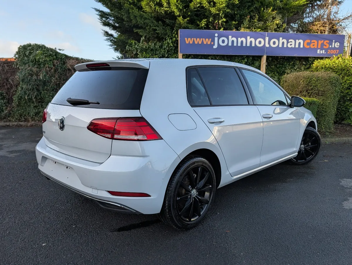 VW GOLF 1.4 TSI AUTO DIGITAL DASH BOARD - Image 3