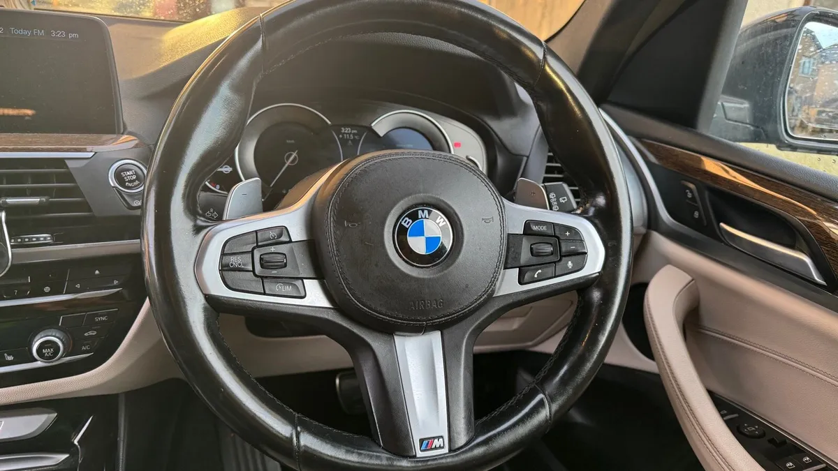 BMW X3 MSport (181) - Image 4