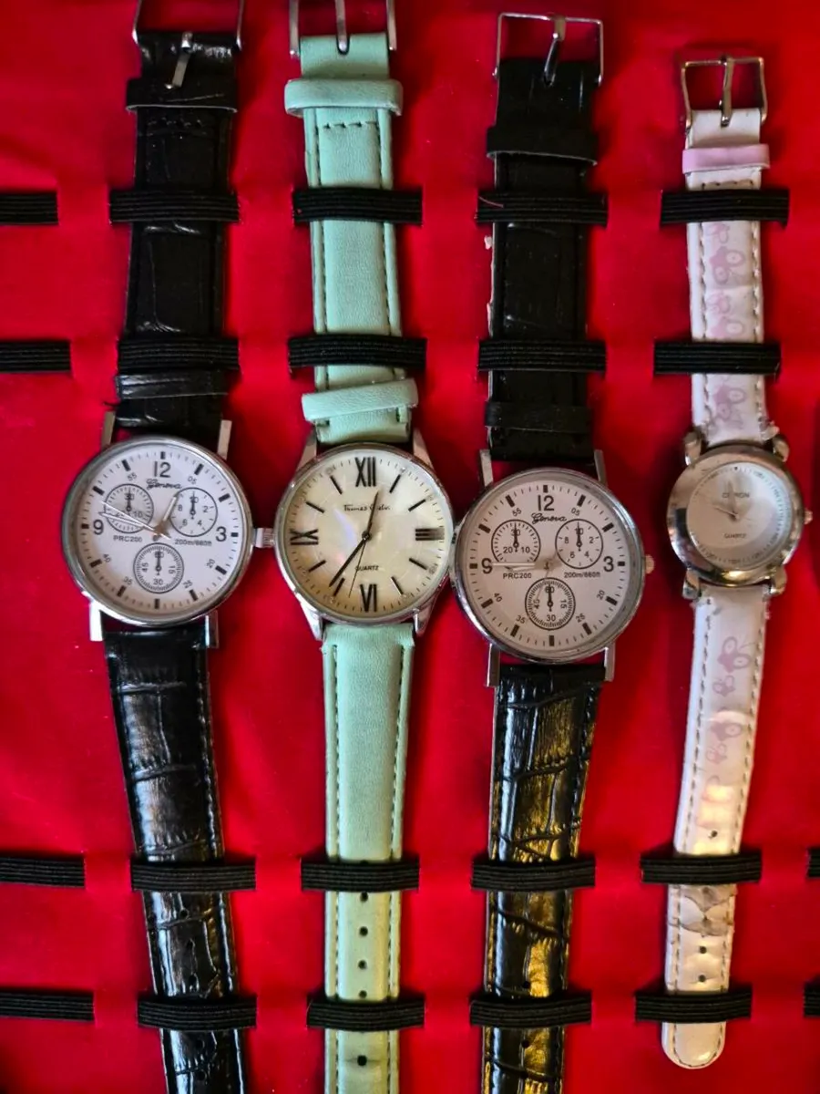 Watches - Image 4