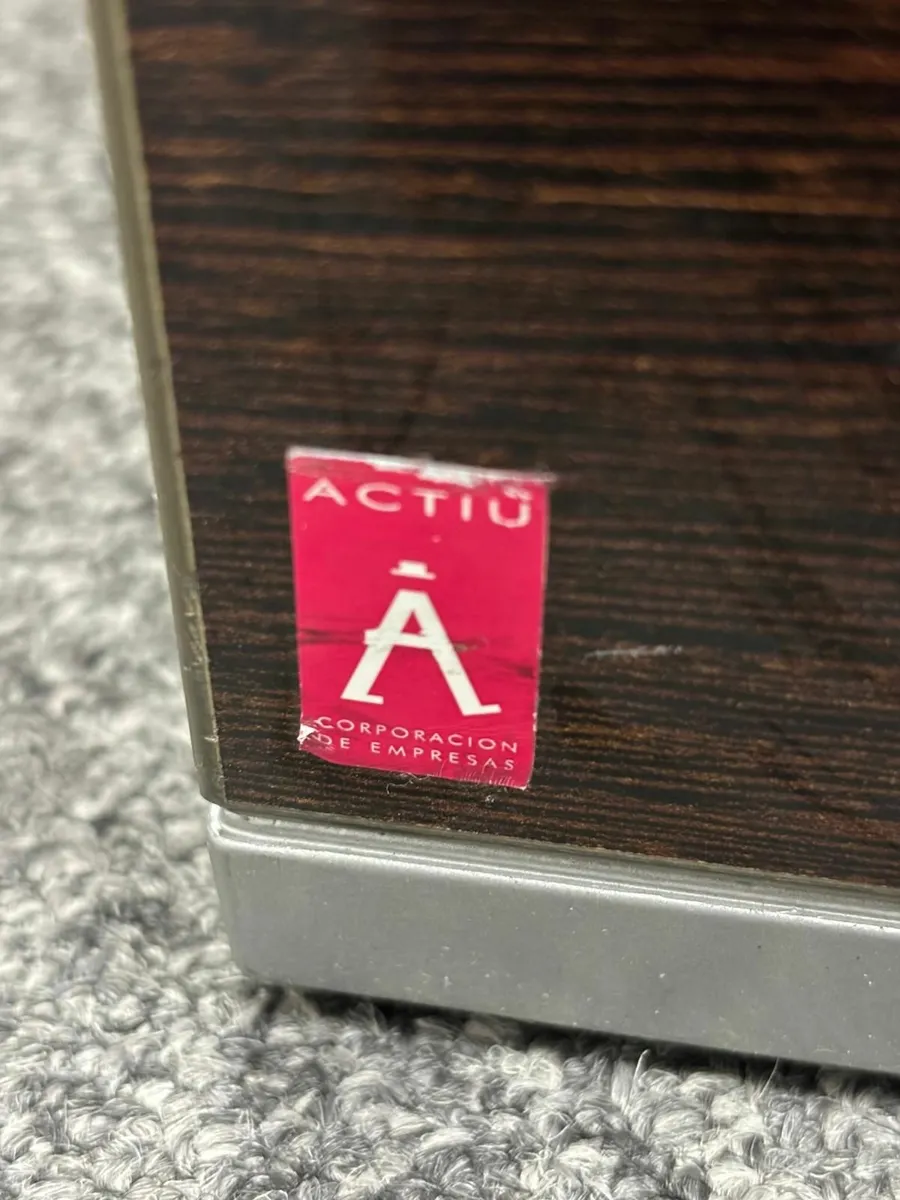 HIGH QUALITY PREMIUM WOOD  OFFICE FURNITURE SUITE - Image 4